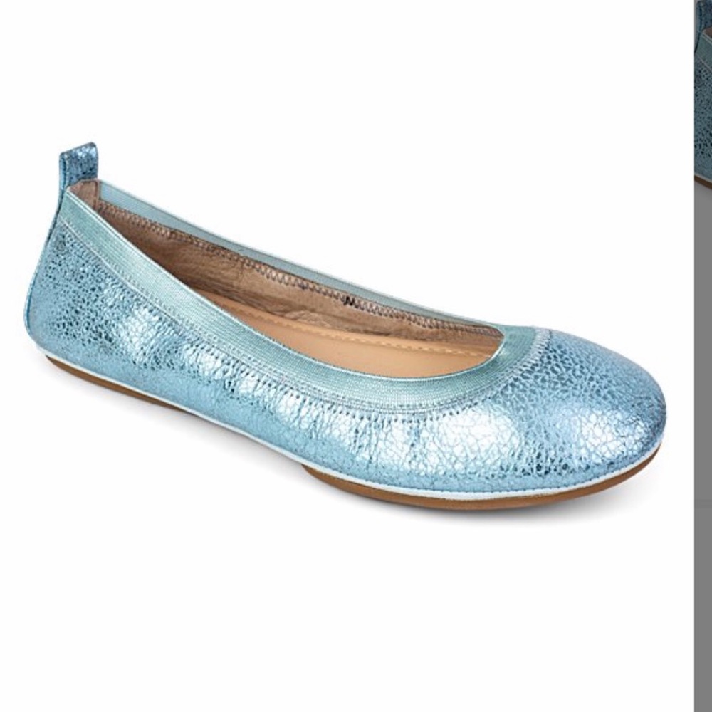 Women ballet flat shoes size 5 big kids size 3-3.5